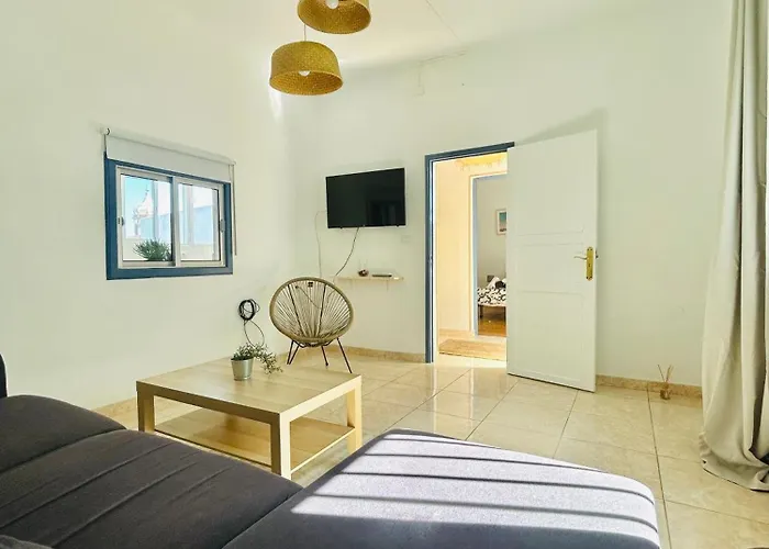 Canary House Granadilla
