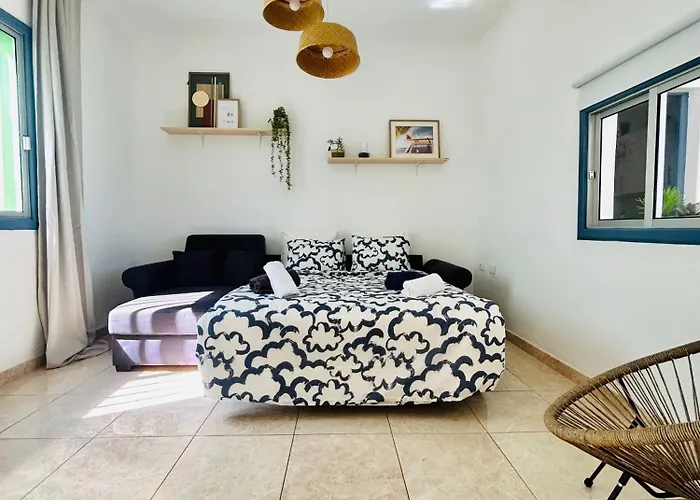 Canary House Granadilla