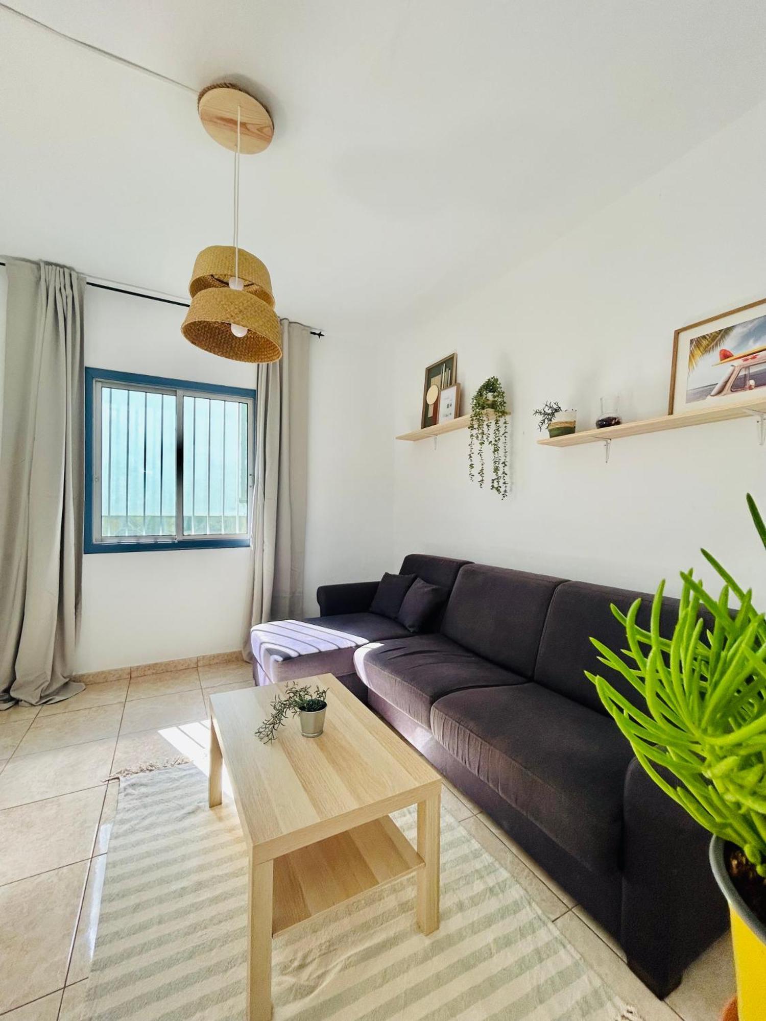 Canary House Granadilla Holiday home Granadilla De Abona