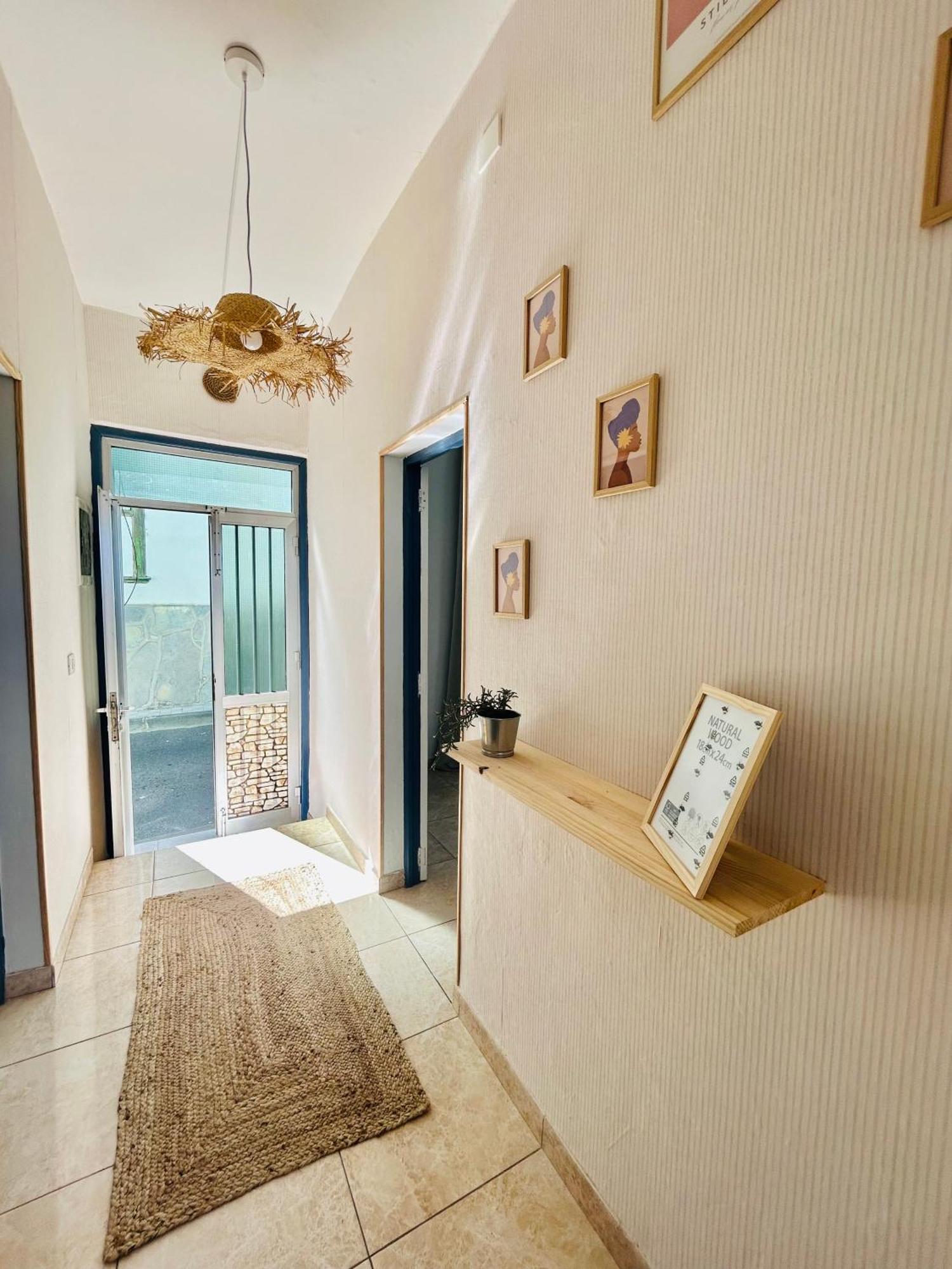 Holiday home Canary House Granadilla Granadilla De Abona