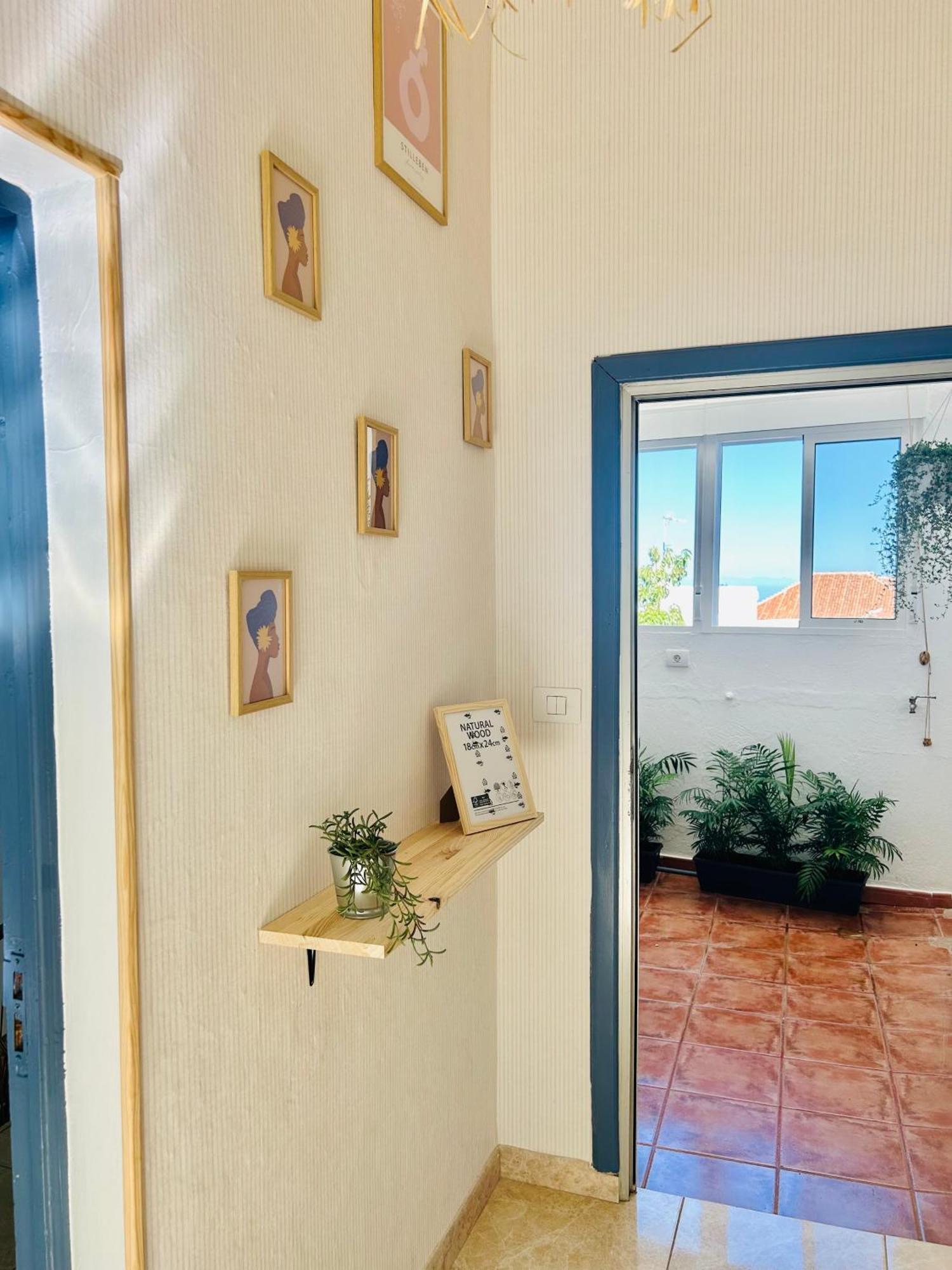 Сasa de vacaciones Canary House Granadilla *