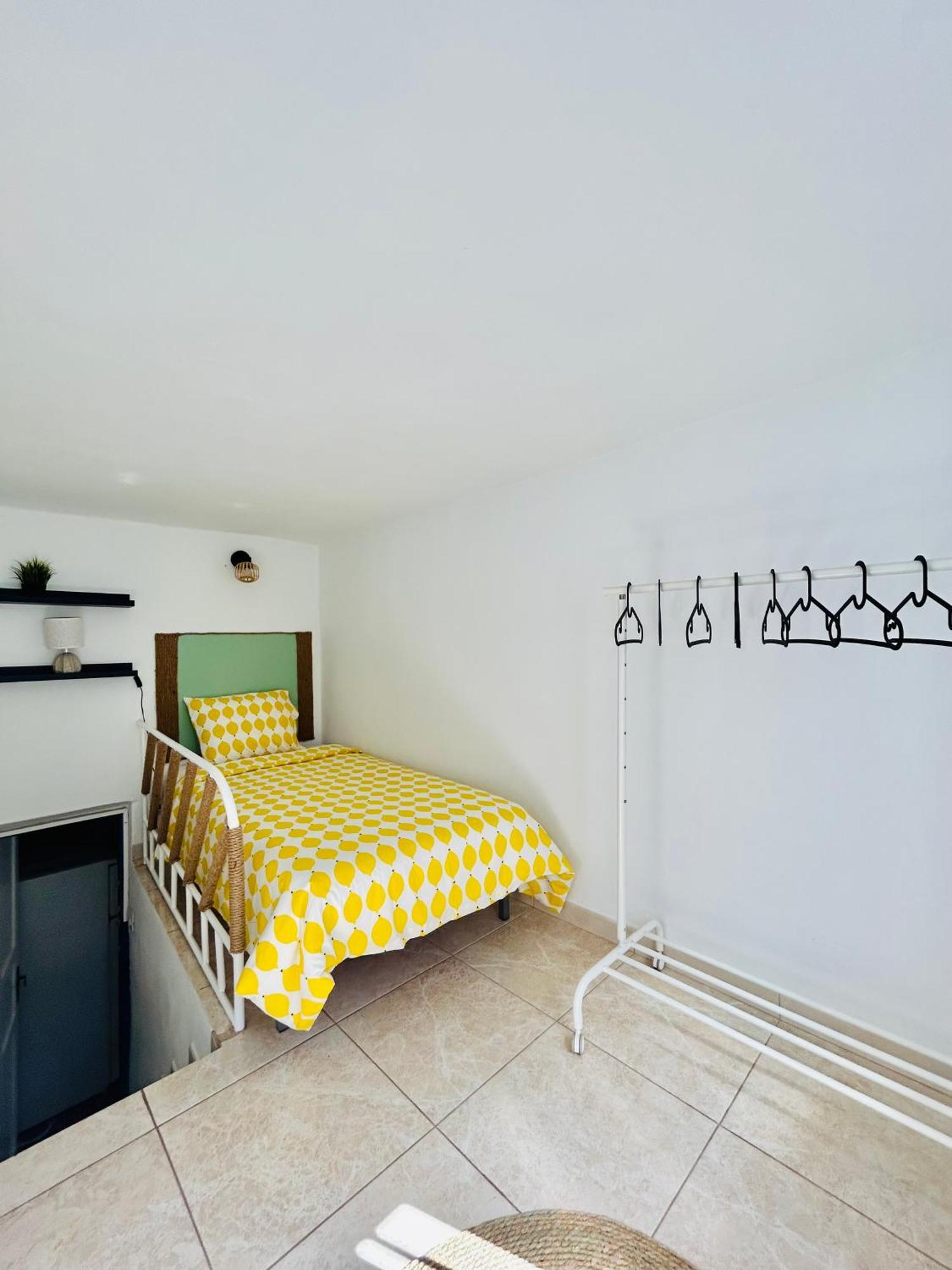 Canary House Granadilla Holiday home