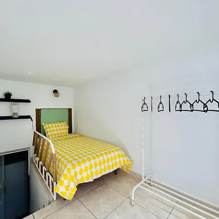 Canary House Granadilla Granadilla De Abona Extérieur photo