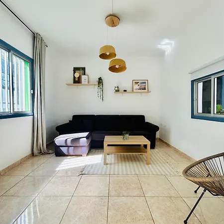 Canary House Granadilla Granadilla De Abona Extérieur photo